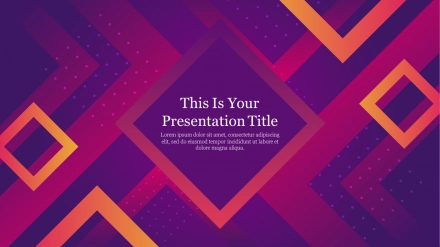 Try The Best Background For PowerPoint Presentation Slide