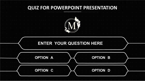 Thiết kế miễn phí Quiz PowerPoint: Bạn đang tìm kiếm một mẫu PowerPoint Quiz đáp ứng được sở thích của riêng bạn? Hãy xem qua danh sách các mẫu thiết kế Quiz PowerPoint miễn phí này. Chúng tôi đảm bảo bạn sẽ tìm thấy bản thiết kế phù hợp theo yêu cầu của mình!