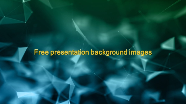 Pioneering 270+ Innovative Background PowerPoint Templates