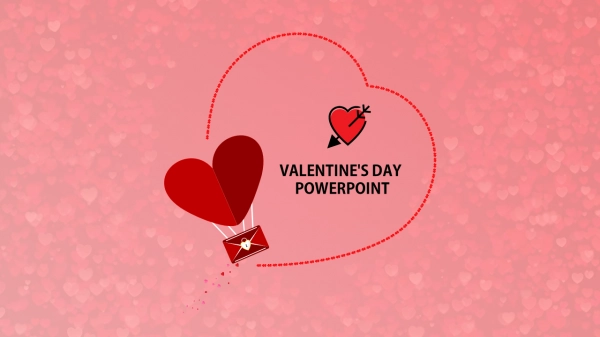 69  Valentines Day PowerPoint Templates With Pretty Images