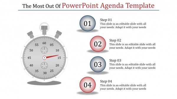 Take A Look At 980 Creative Agenda Powerpoint Templates