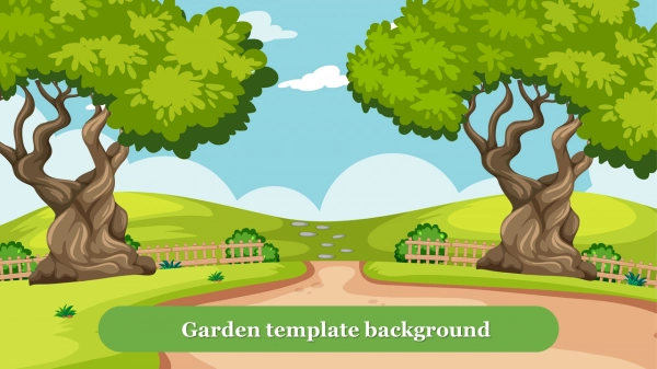 Go Green! Explore 9+ Creative Garden PowerPoint Templates