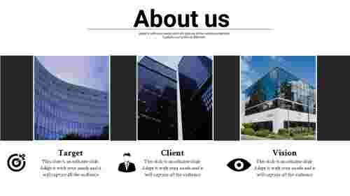 it company about us template