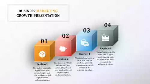 Attractive 3D PowerPoint Templates Free Download 2019