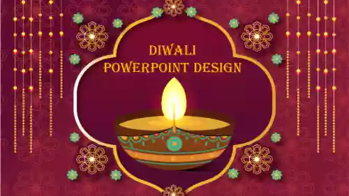 Diwali PowerPoint Templates Free Download