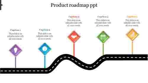 Road Map Presentation Ideas Top 220+ Roadmap Powerpoint Templates