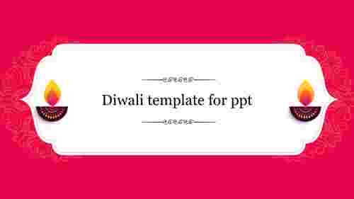 Top 25  Diwali PowerPoint Templates For Presentation
