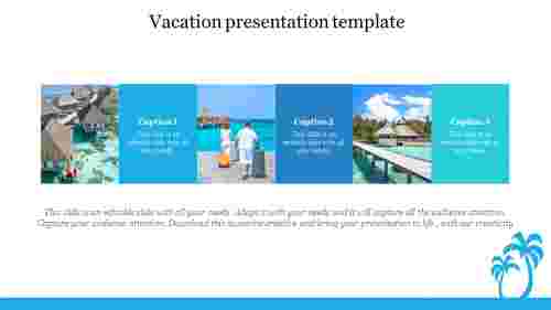 Ready To Use Vacation PowerPoint Presentation Templates