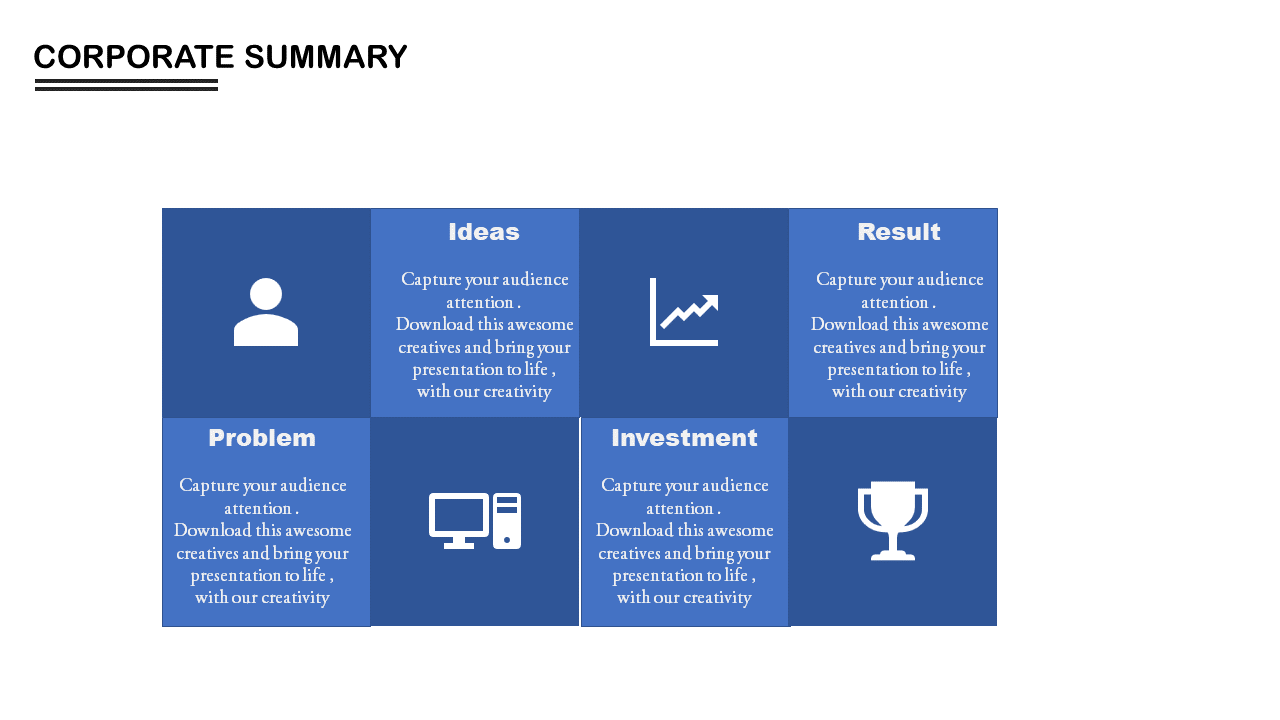 Buy Corporate PowerPoint Templates Designs