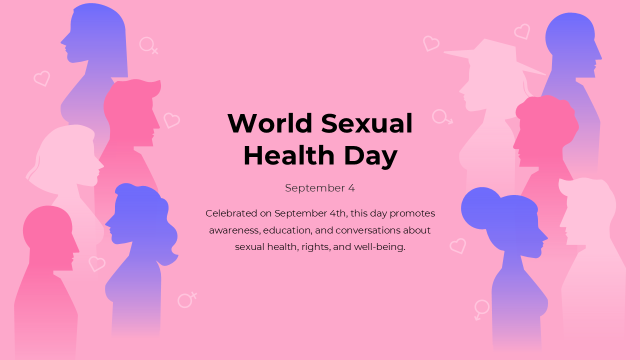 Imaginative World Sexual Health Day PPT And Google Slides 