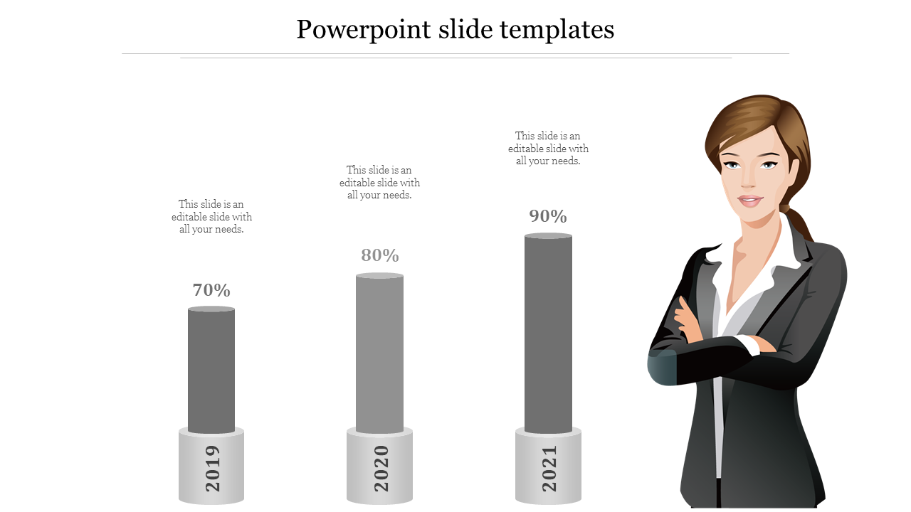 Marketing PowerPoint Slide Templates Presentation