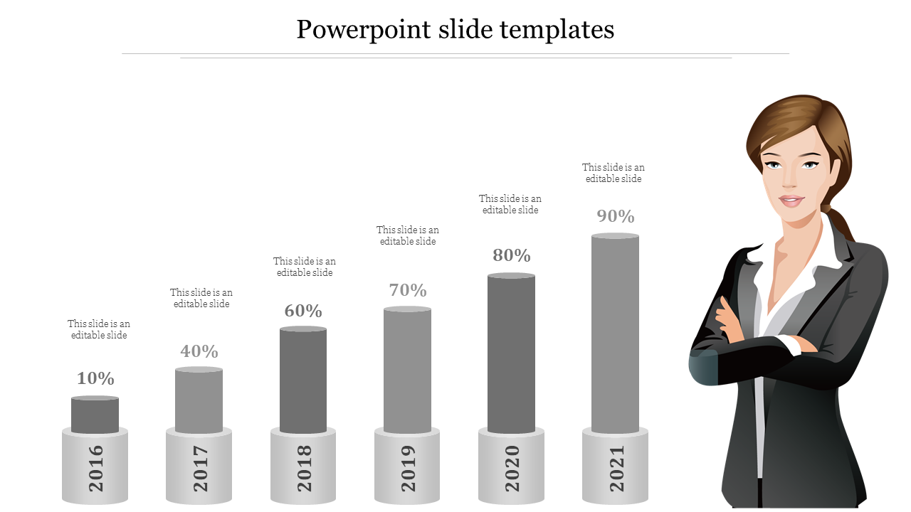 Best Editable PowerPoint Slide Templates Presentation