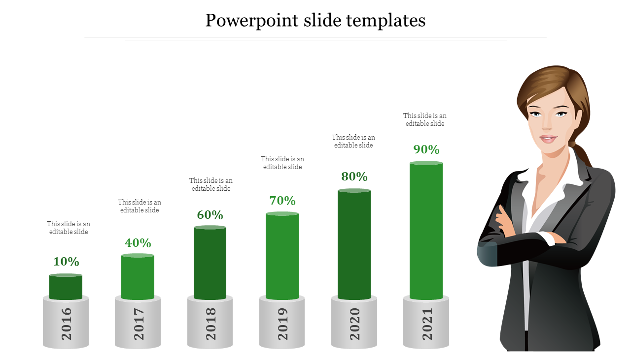 Creative Editable PowerPoint Slide Templates Presentation