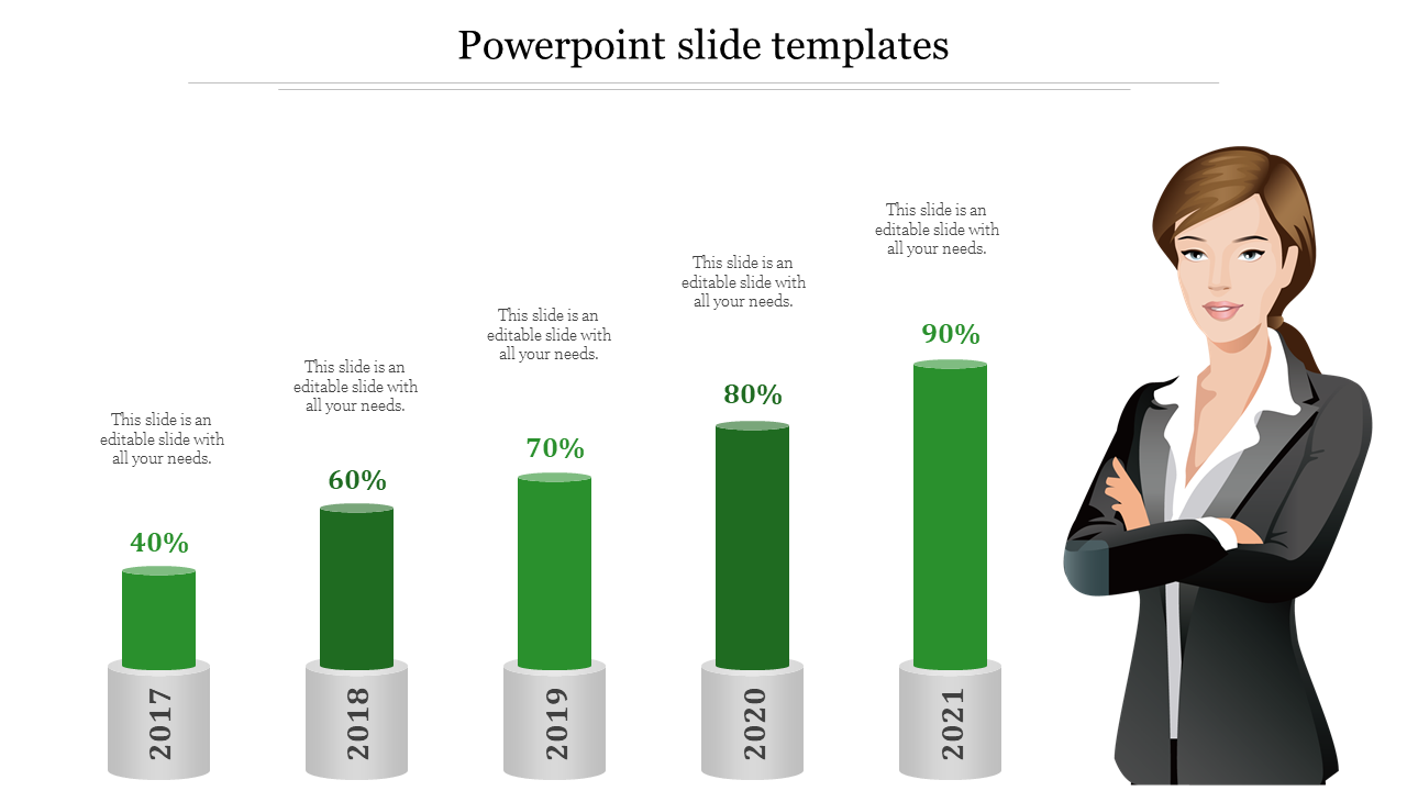 Editable PowerPoint Templates and Google Slides