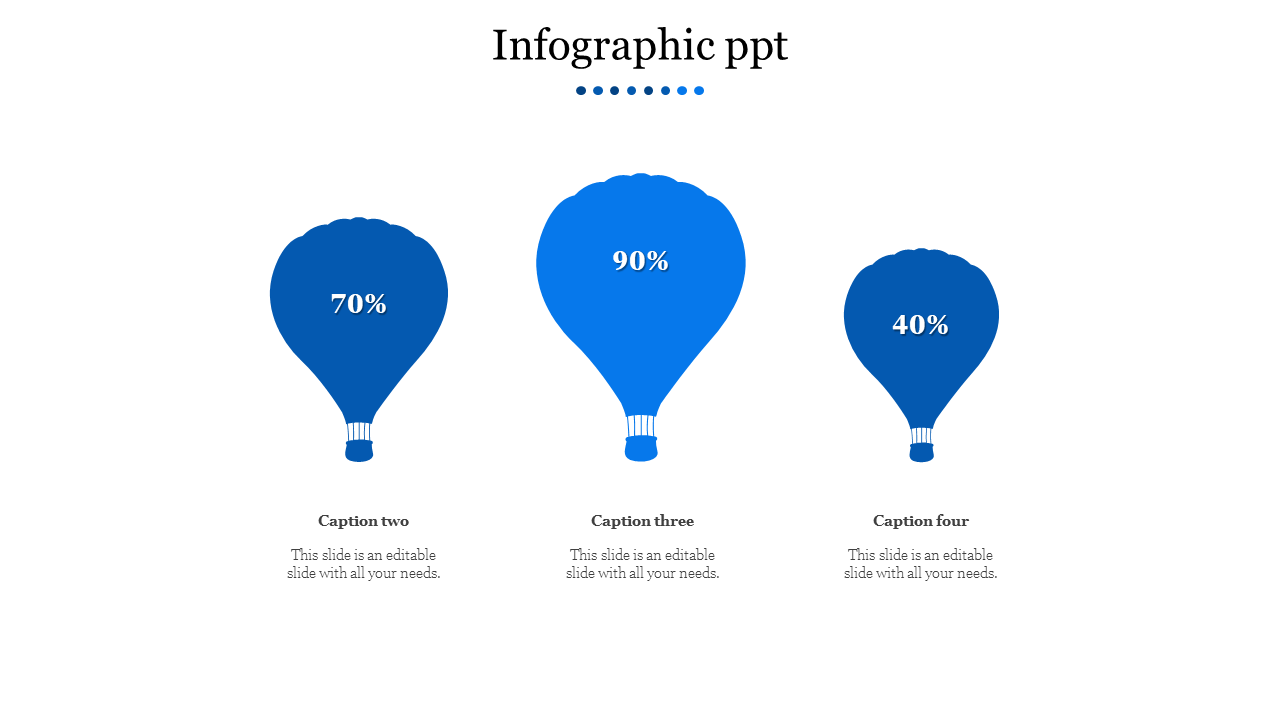 Best Infographic PPT Presentation Template and Google Slides