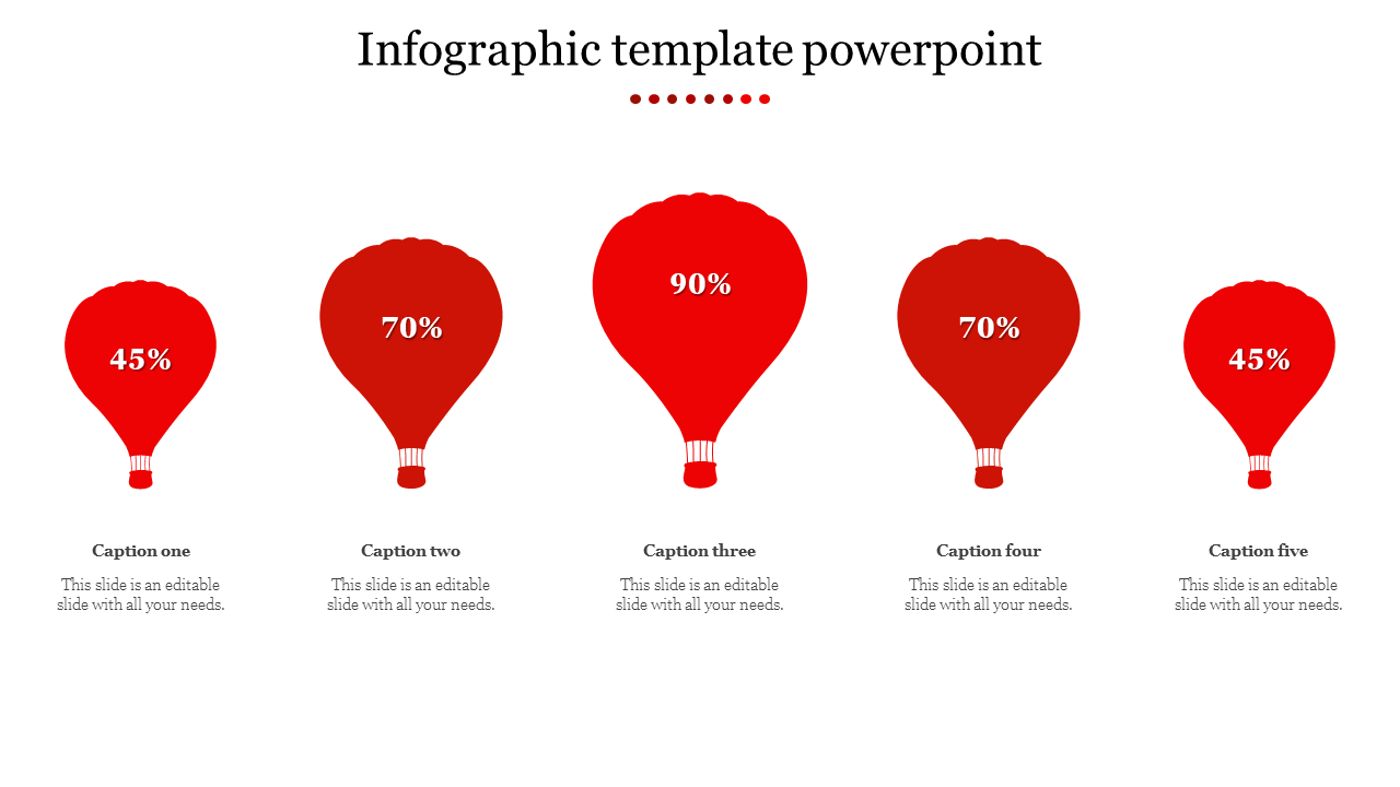 Innovative Infographic PowerPoint Template and Google Slides Thmes