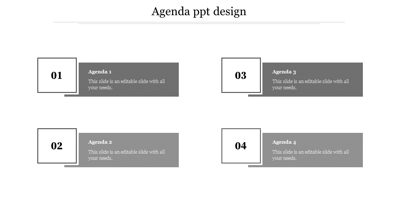 Creative Pyramid PPT Template For Presentation Slide