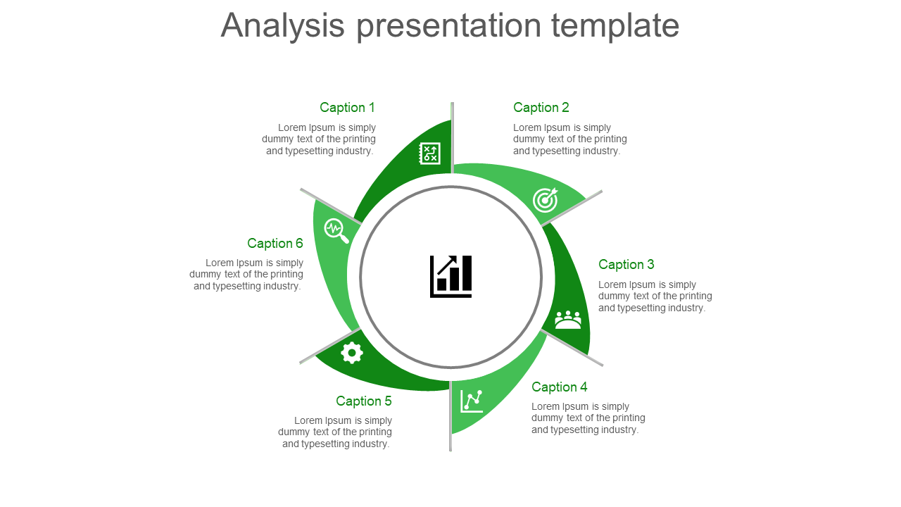  Editable Analysis Presentation Template  PPT and Google Slides 