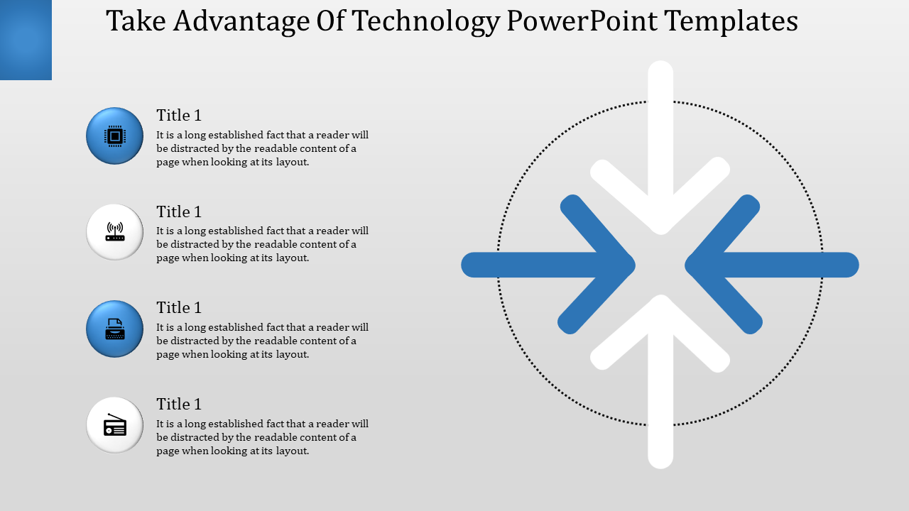 Technology PowerPoint Templates Designs & Google Slides