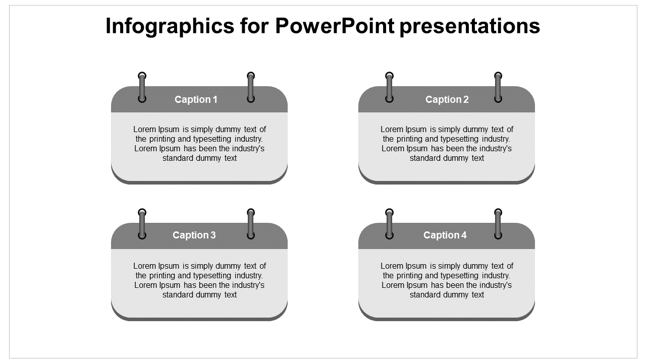 Download Infographic for PowerPoint Presentation Templates