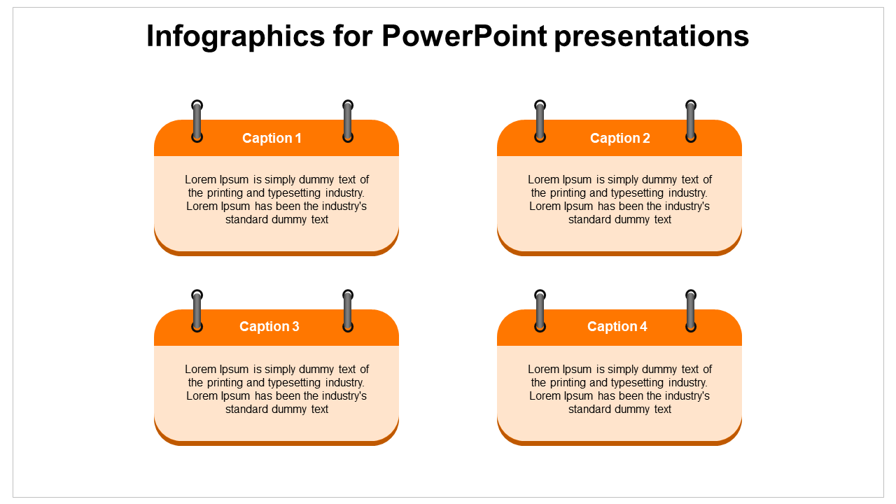 Get the Best Infographic for PowerPoint Presentation