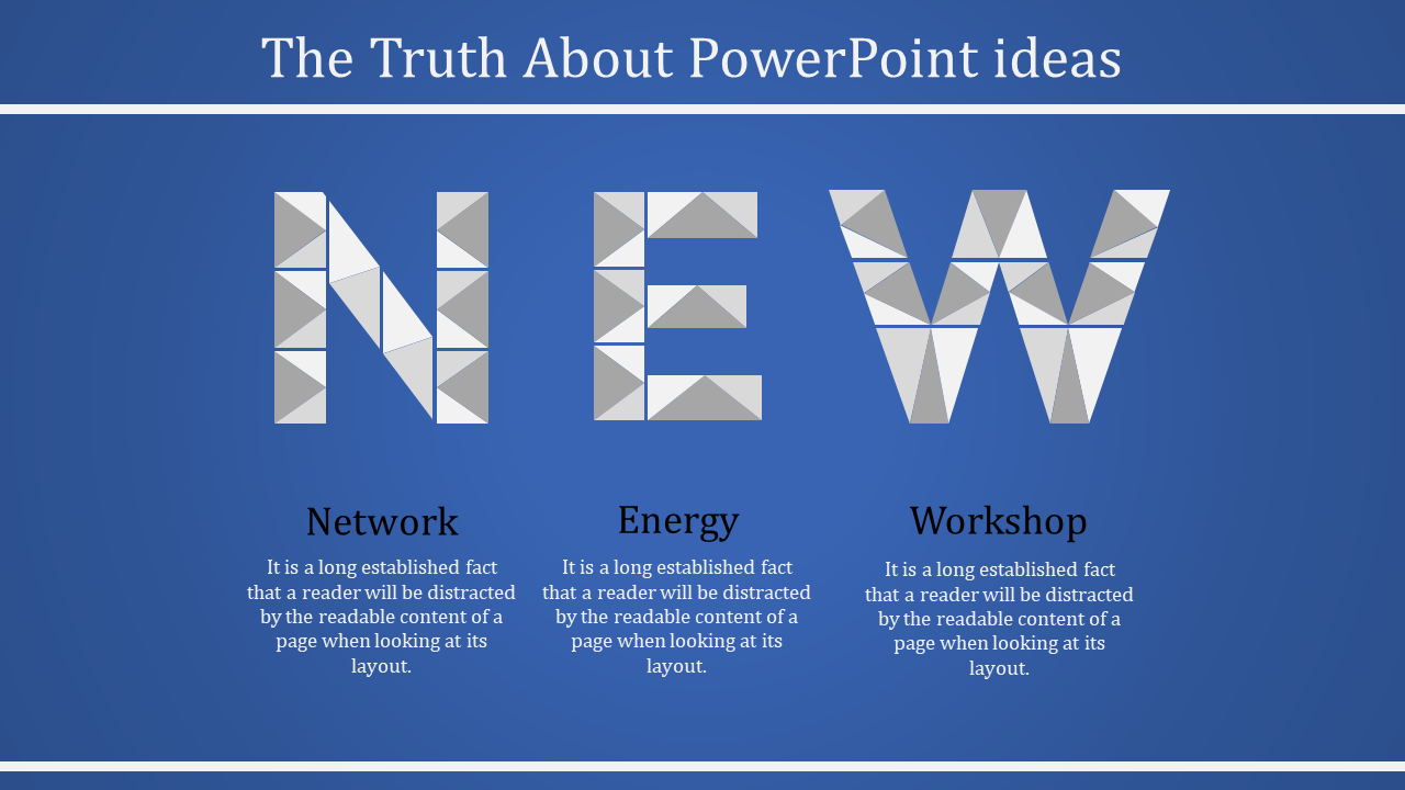 Unique and Creative PowerPoint Ideas for Presentations