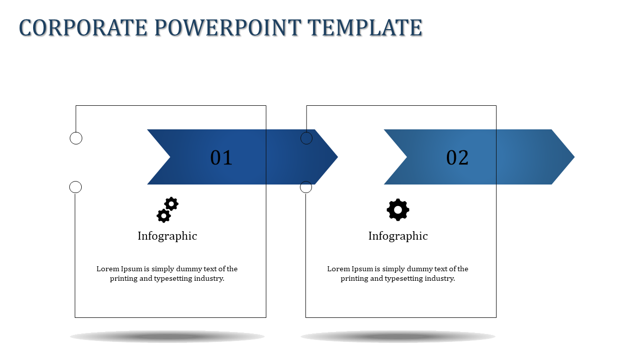 Corporate PowerPoint Templates for Effective Branding