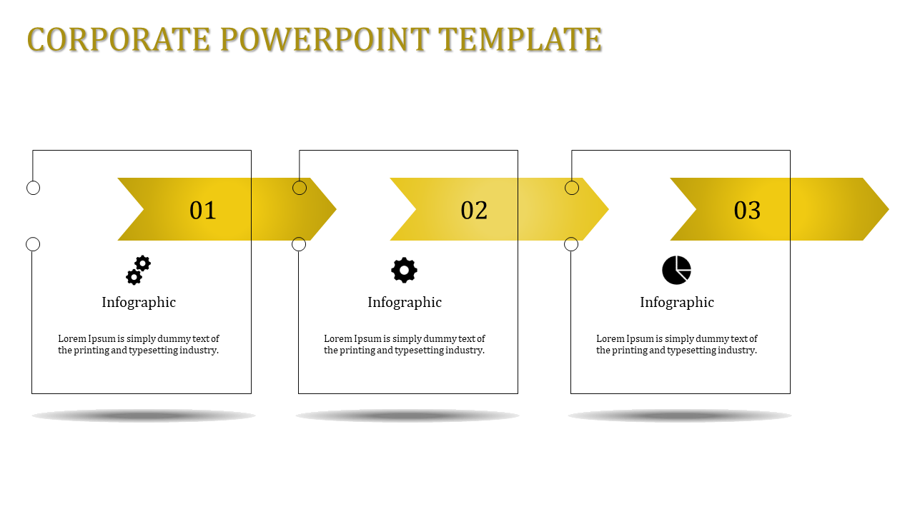 Elegant Corporate PowerPoint Templates and Google Slides Themes