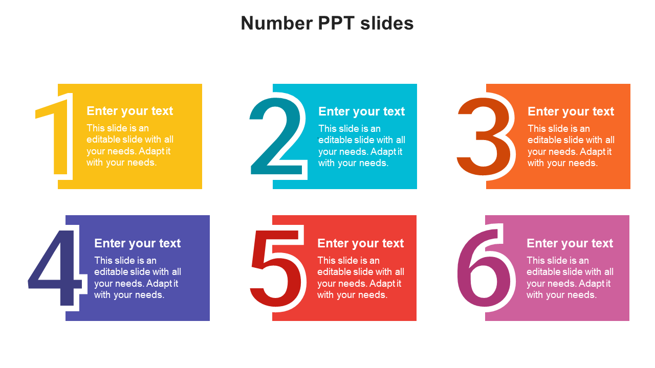 PPT - My Special Number PowerPoint Presentation, free download - ID:4825800