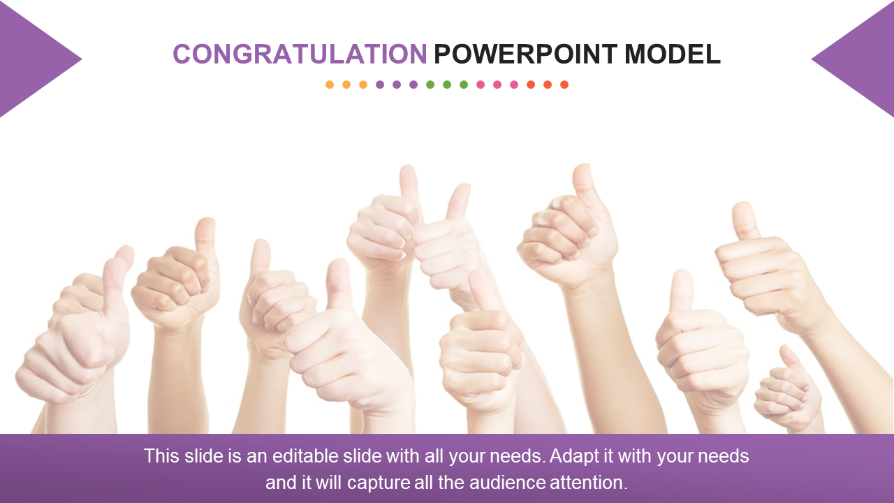 congratulations backgrounds for powerpoint
