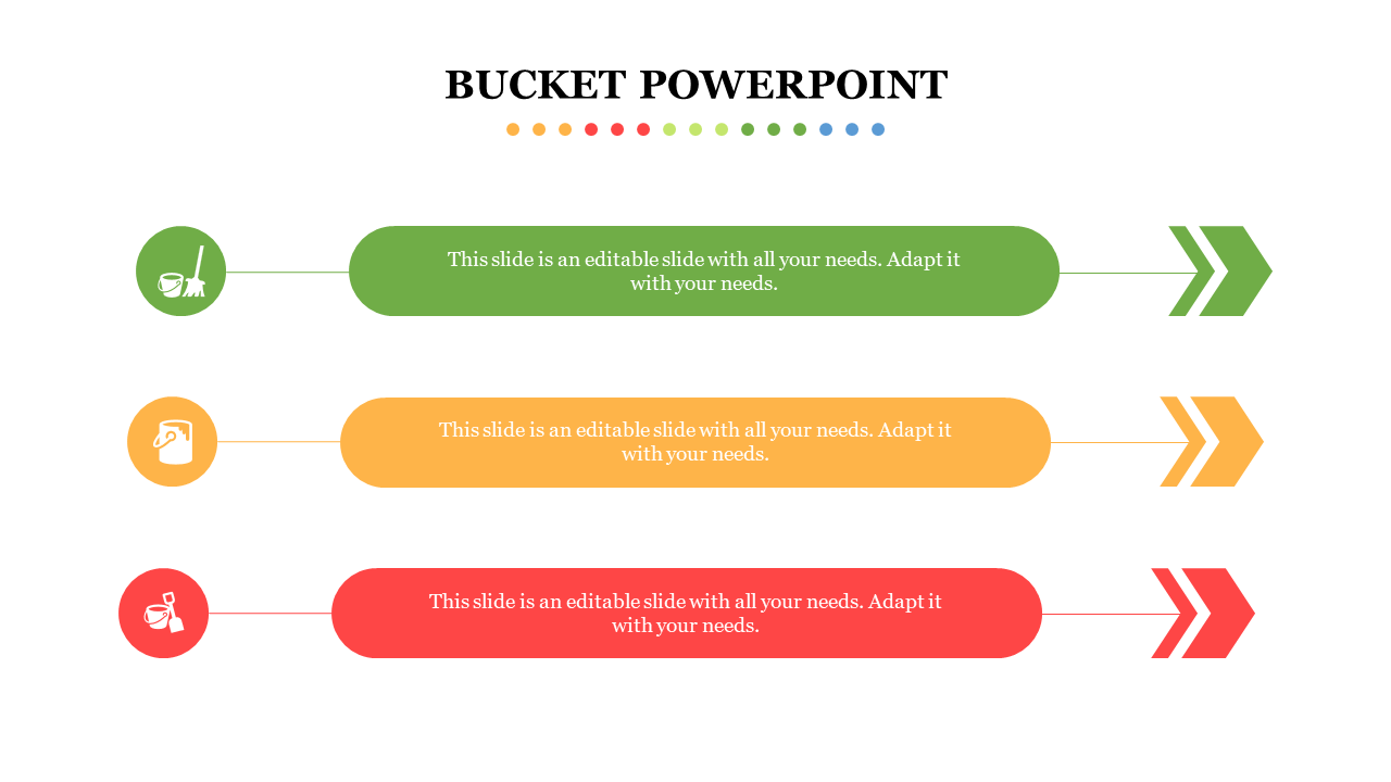 PPT - Kick the bucket Meaning : Die PowerPoint Presentation, free download  - ID:2653332