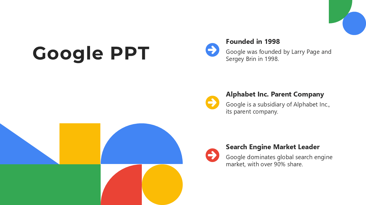 Amazing Google PowerPoint Templates And Google Slides Themes