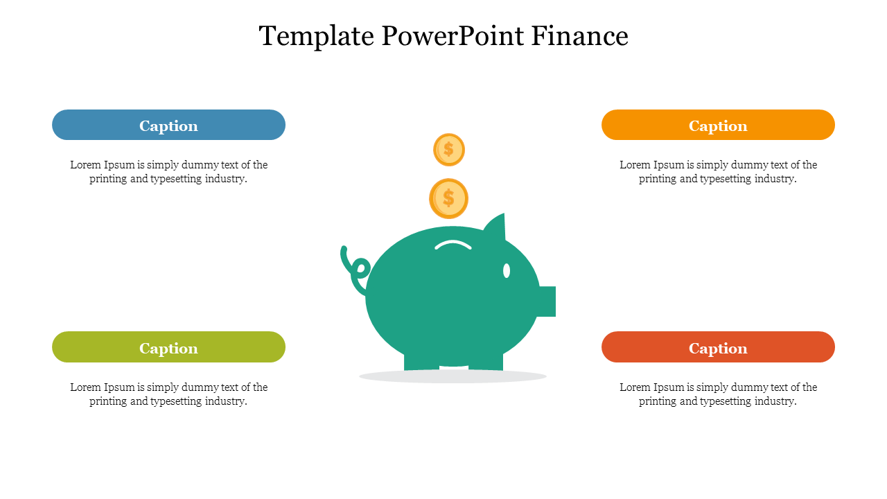 Finance powerpoint