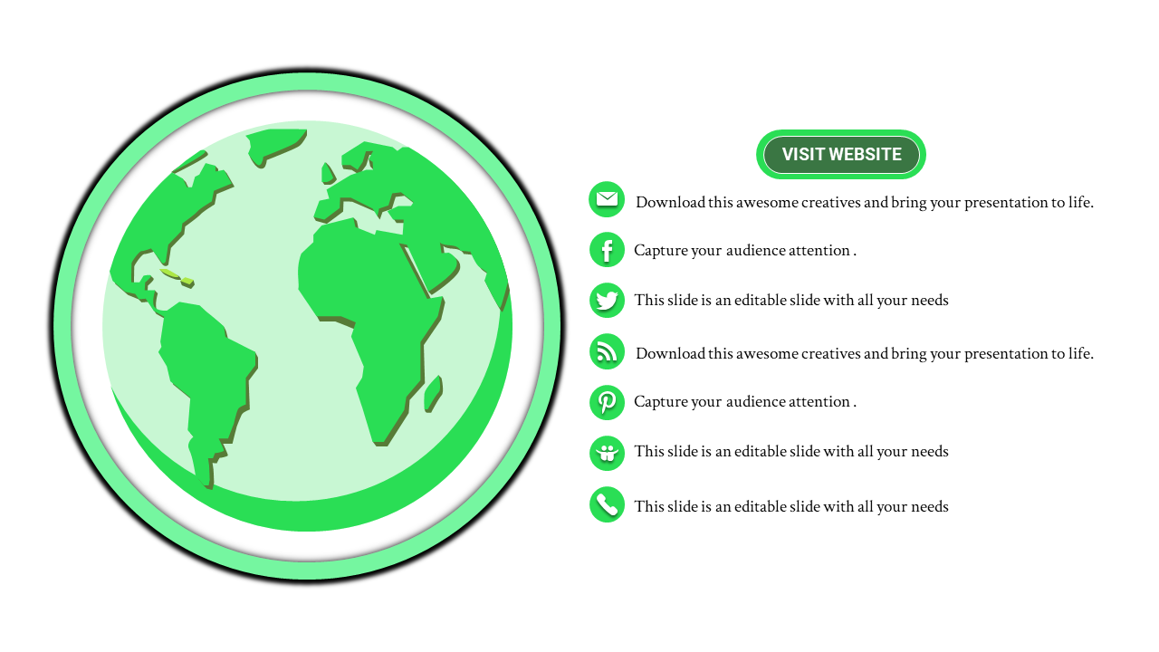 Buy Map PowerPoint Presentation Templates And Google Slides