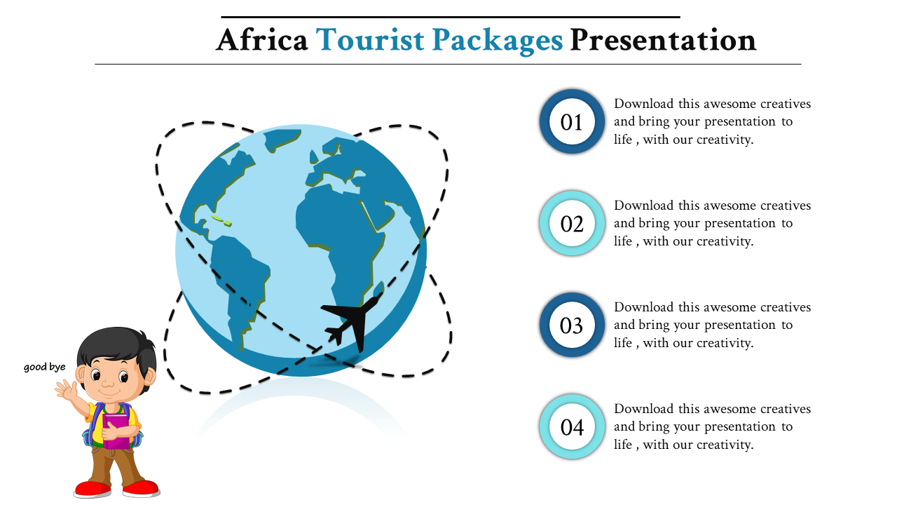  Map Presentation PPT and Google Slides Themes