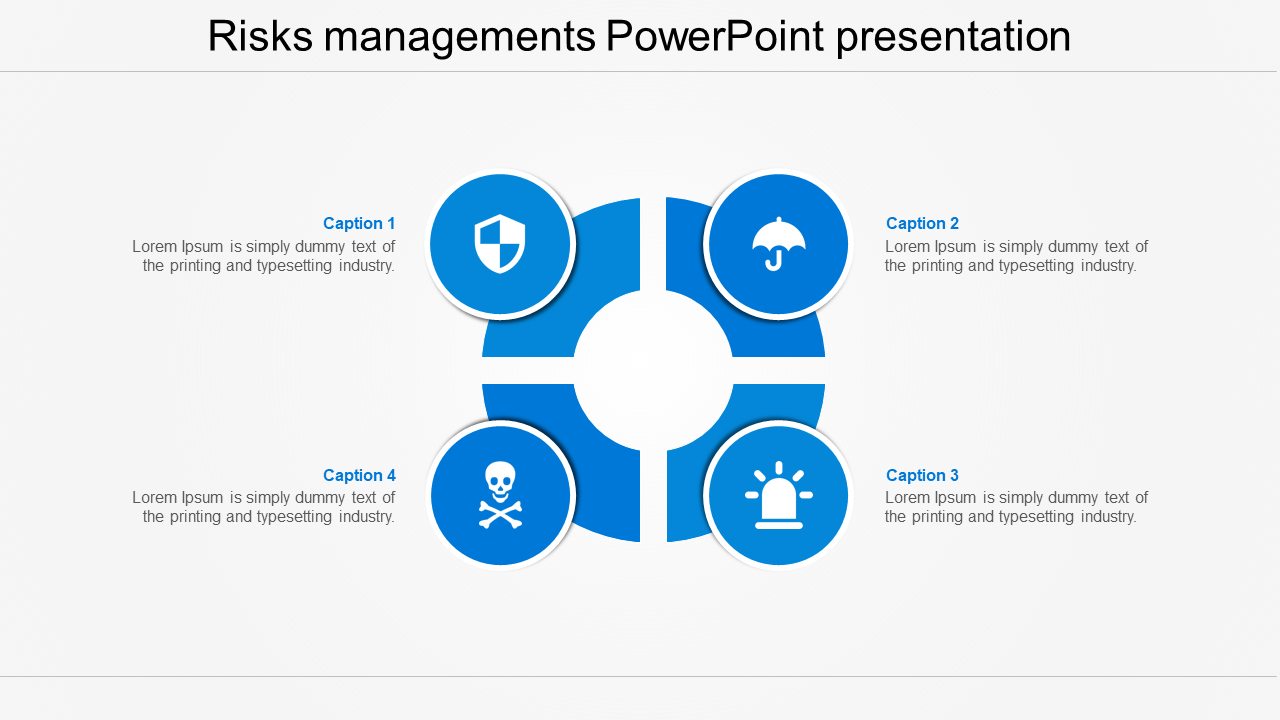 Download Unlimited Risk Management Presentation Slides