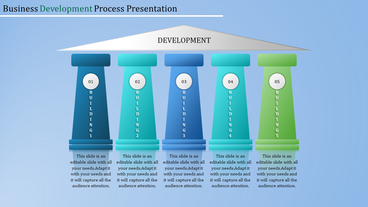 PPT - WCM PILLARS PowerPoint Presentation, free download - ID:4843918