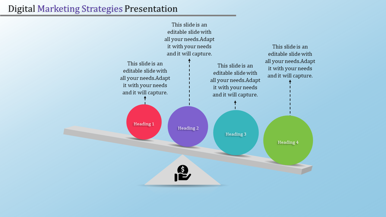 Digital Marketing PowerPoint Templates &amp; Google Slides Themes