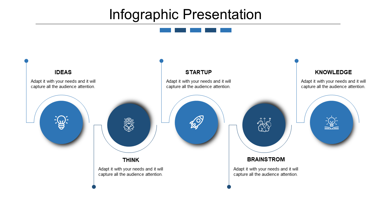 Get Infographic PowerPoint Template and Google Slides