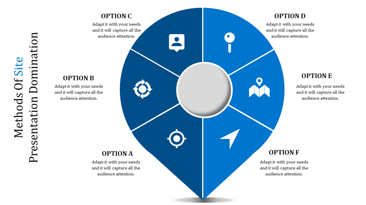 Site Presentation PowerPoint Template and Google Slides