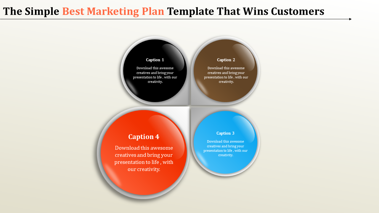 Get This Marketing Plan PowerPoint and Google Slides