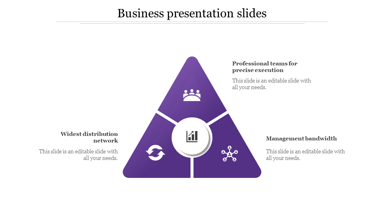 Engaging Business PPT Slides for Professional Meetings