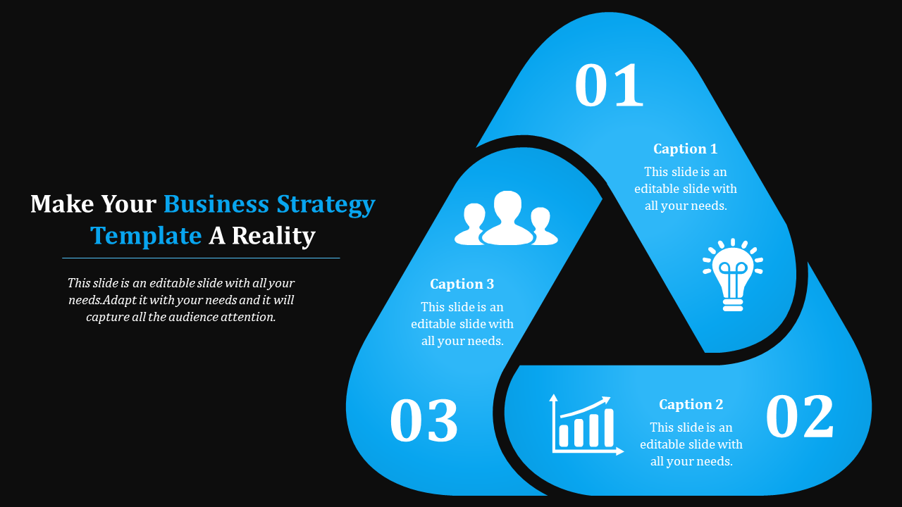 Business Process Management Presentation PowerPoint