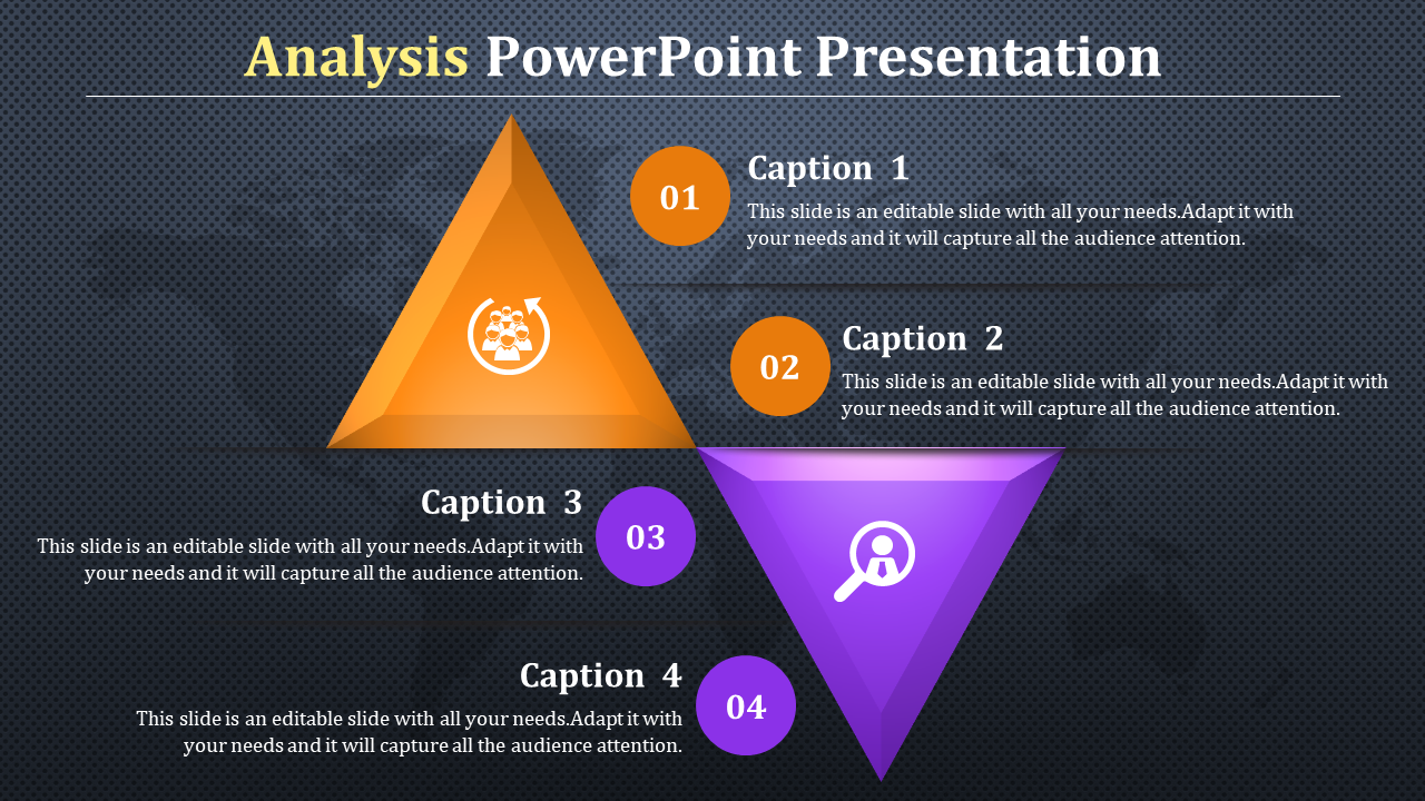 Best Analysis PPT Templates for Detailed Data Analysis