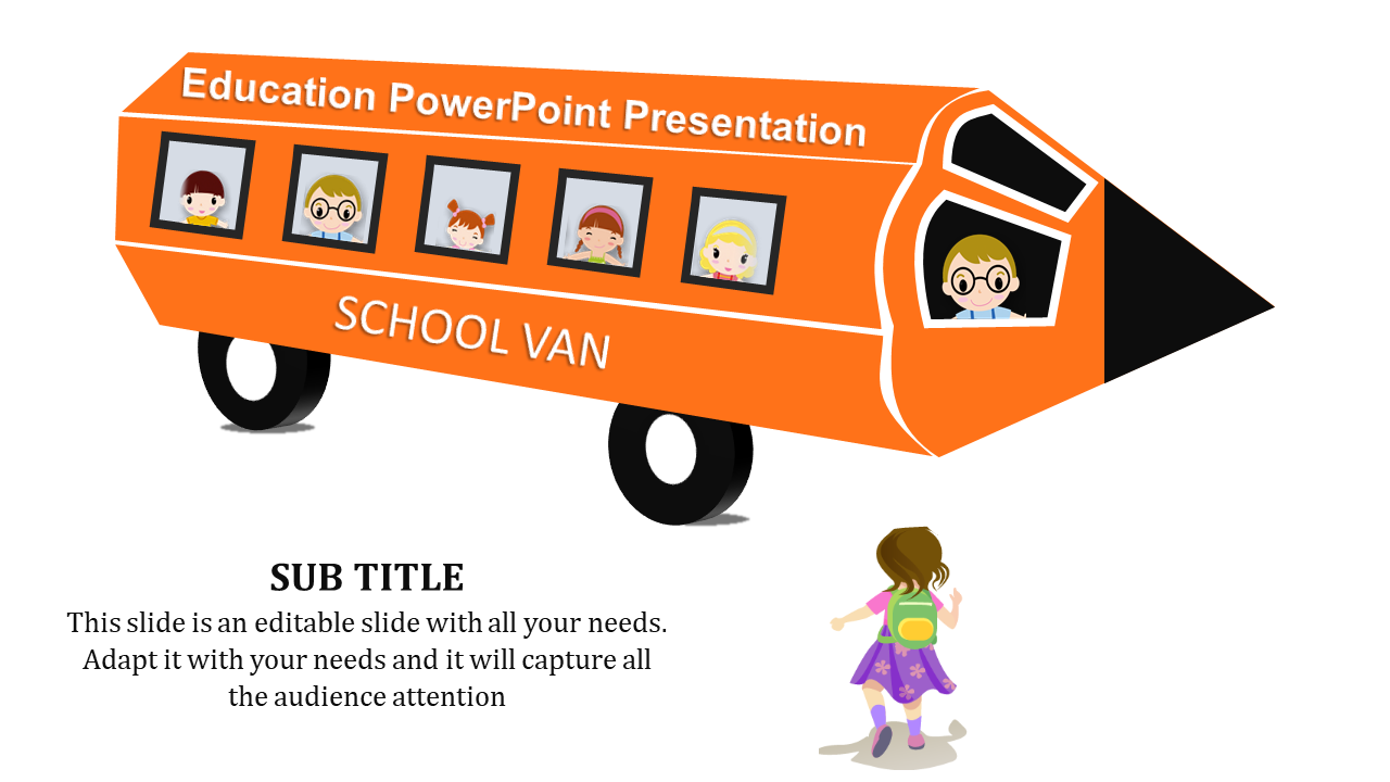 Best Education PowerPoint Templates &amp; Google Slides Themes