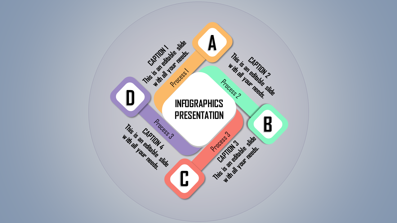 Creating Infographics in PowerPoint for Effective Design