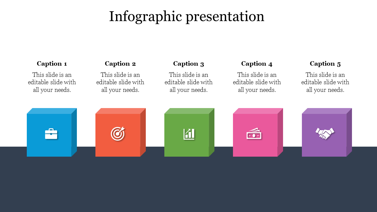 Download Our Infographic PowerPoint Presentation Template