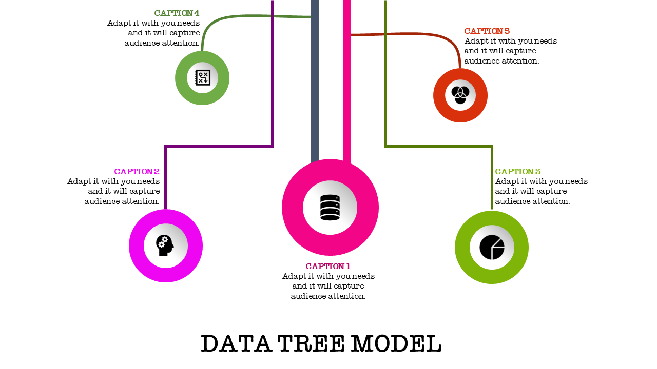 Amazing Tree PowerPoint Presentation Template Designs