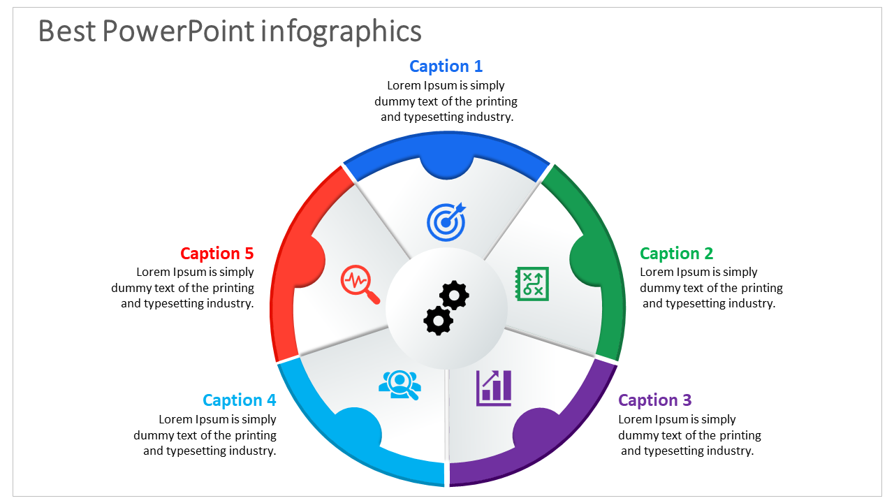 Get the Best Infographics PowerPoint Slide Themes Design