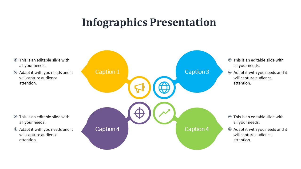 Infographic Templates for Effective PowerPoint Presentations